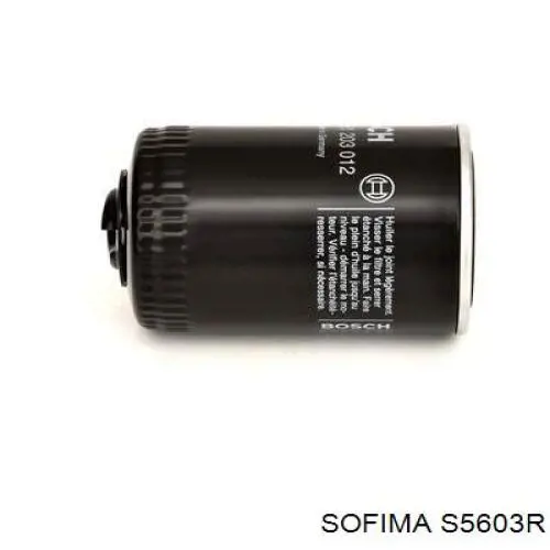 Фильтр очистки масла центробежный Sofima S5603R цена, от 5.44 USD