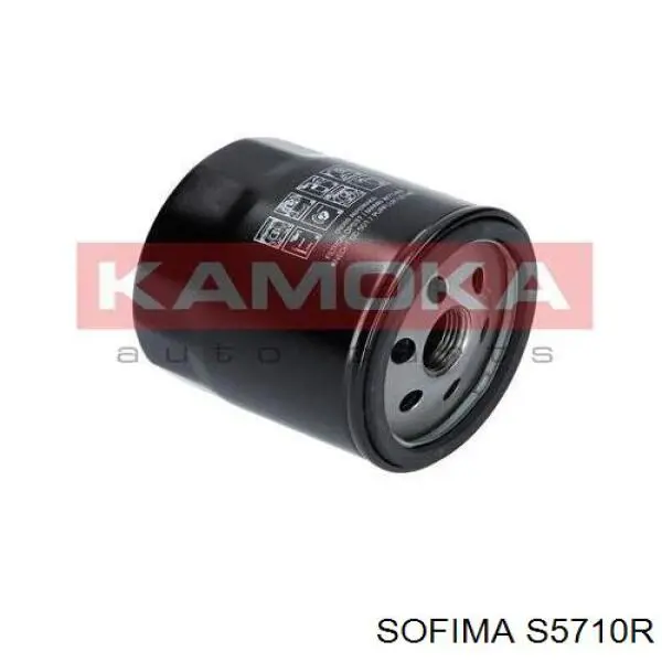 S5710R Sofima