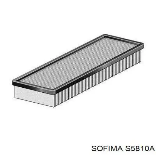 Воздушный фильтр PA4418A Fram