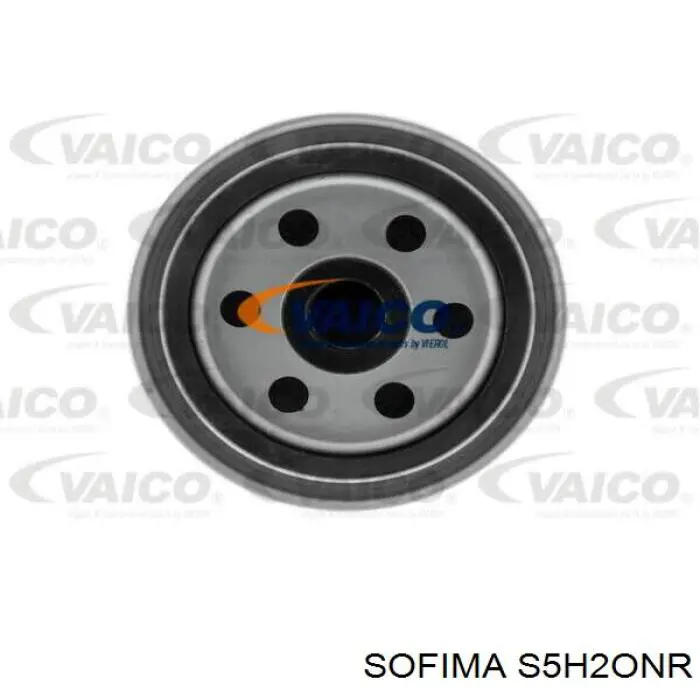 Топливный фильтр S5H2ONR Sofima