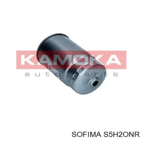 Купить S5H2ONR Sofima Фильтр-отстойник топлива грубой очистки
