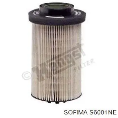 S6001NE Sofima топливный фильтр