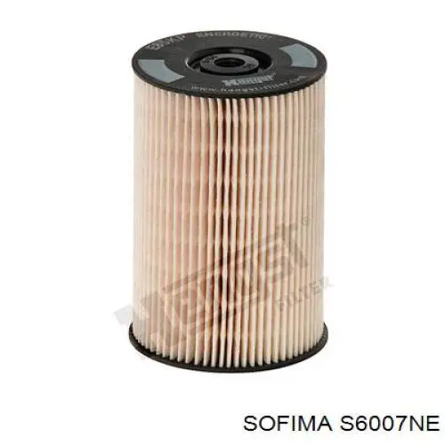 Фильтр тонкой очистки топлива Sofima S6007NE цена, от 14.68 USD