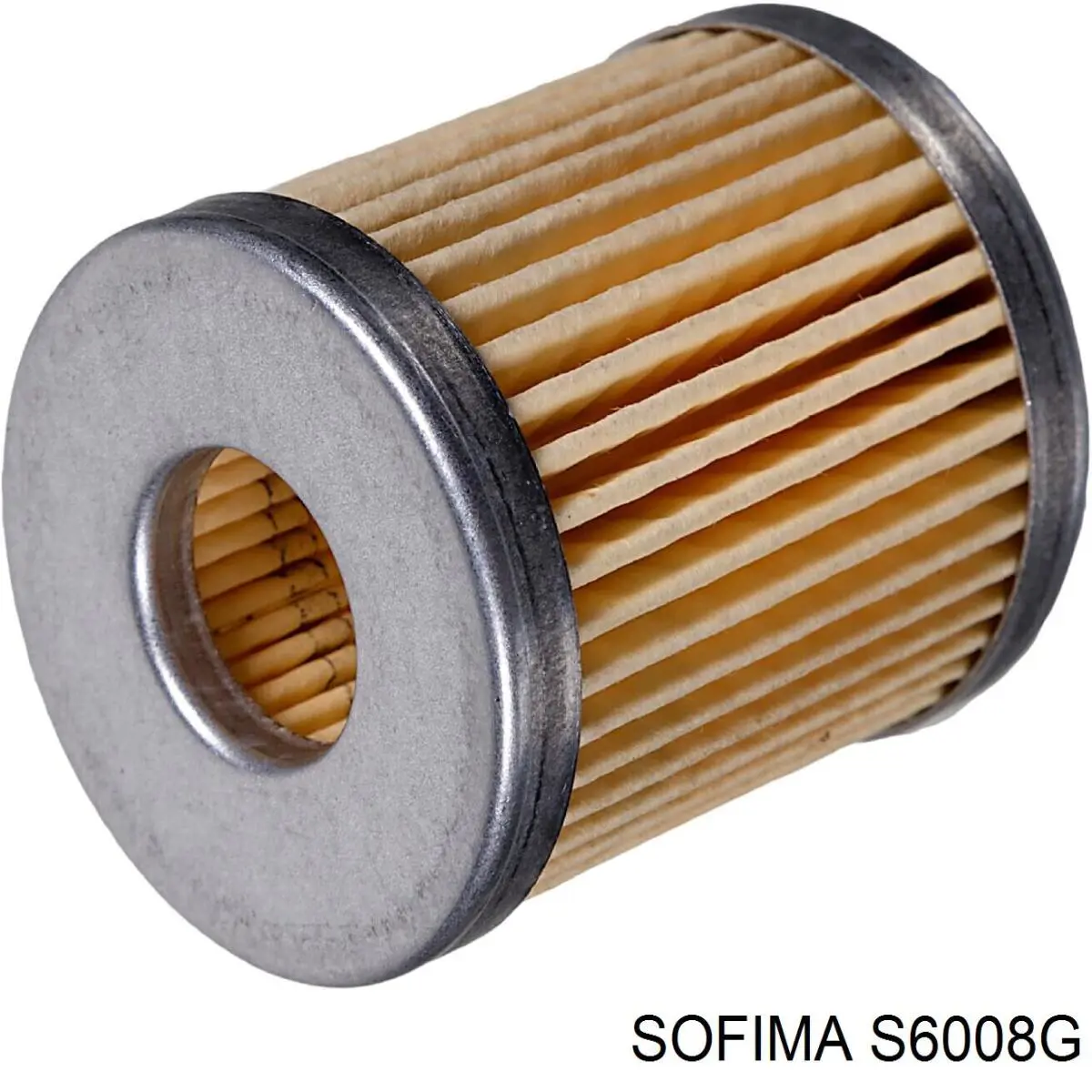 S6008G Sofima топливный фильтр