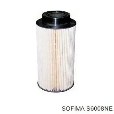 Купить S6008NE Sofima Фильтр-отстойник топлива грубой очистки