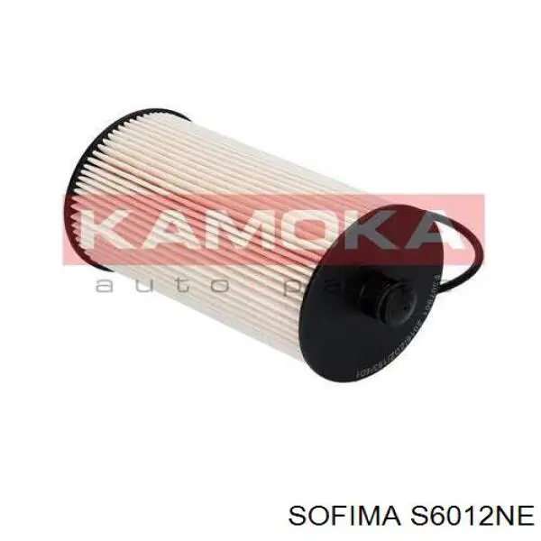 Купить S6012NE Sofima Фильтр-отстойник топлива грубой очистки