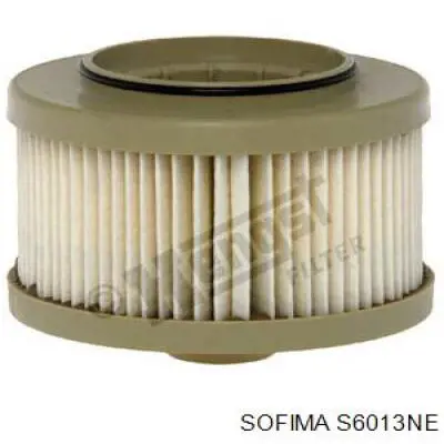 Фильтр тонкой очистки топлива Sofima S6013NE цена, от 9.82 USD