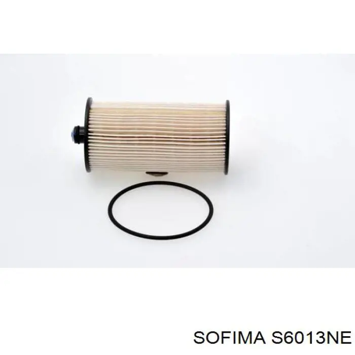 Купить S6013NE Sofima Фильтр-отстойник топлива грубой очистки