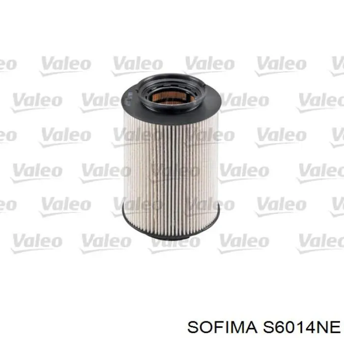 Топливный фильтр S6014NE Sofima