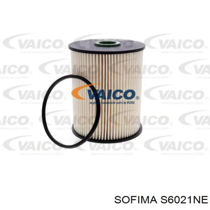 S6021NE Sofima топливный фильтр