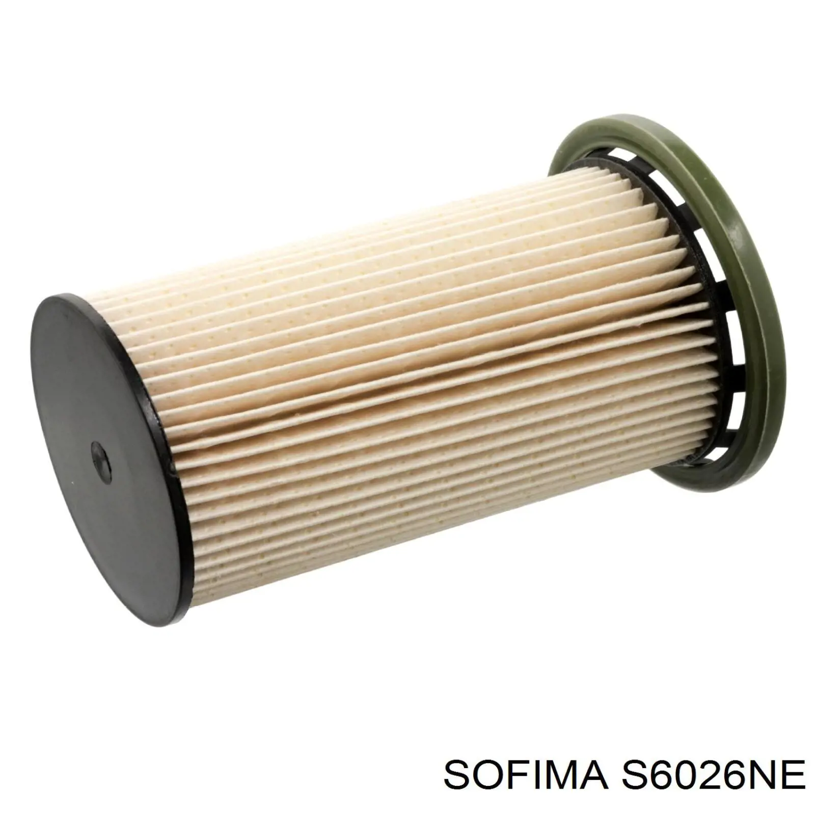 Фильтр тонкой очистки топлива Sofima S6026NE цена, от 20.14 USD