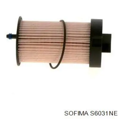 Купить S6031NE Sofima Фильтр-отстойник топлива грубой очистки
