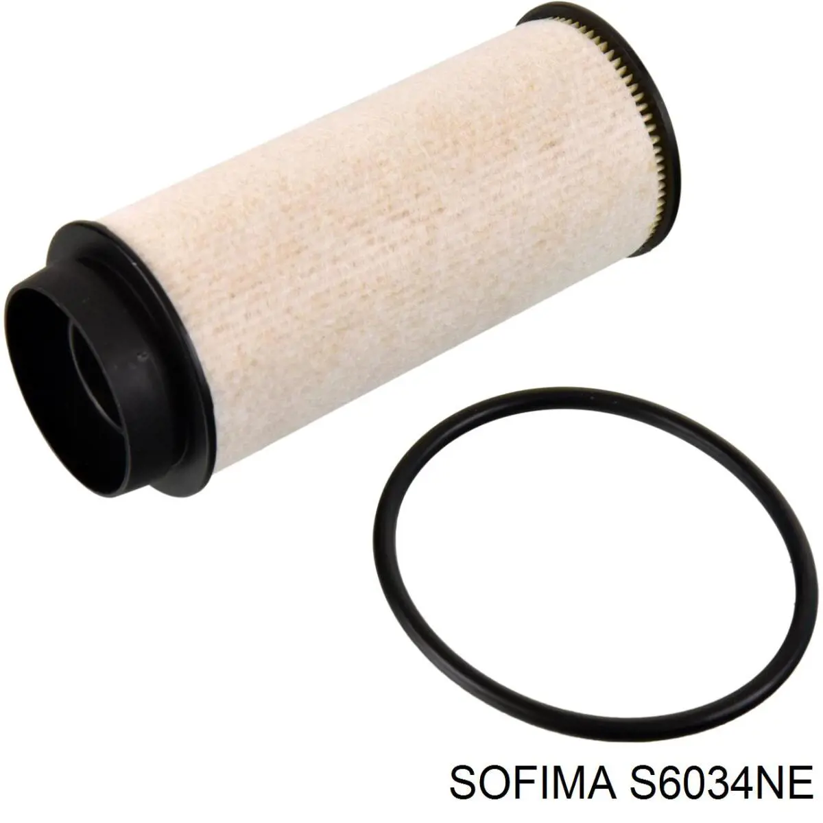 S6034NE Sofima