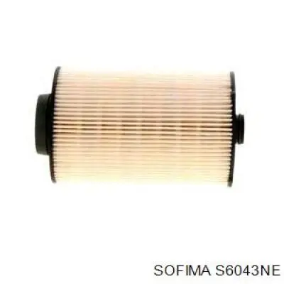 Топливный фильтр S6043NE Sofima