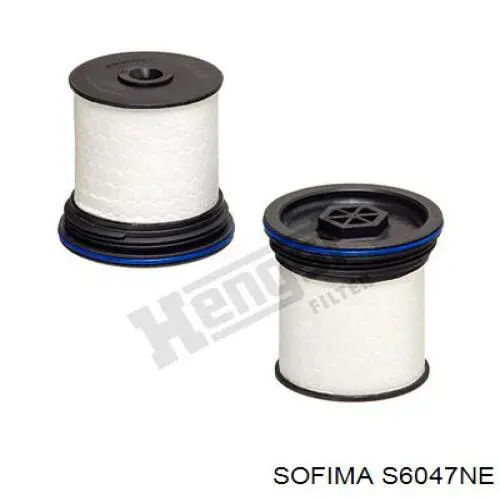 S6047NE Sofima