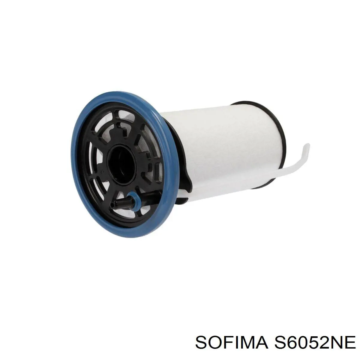 Фильтр топливный SOFIMA S6052NE