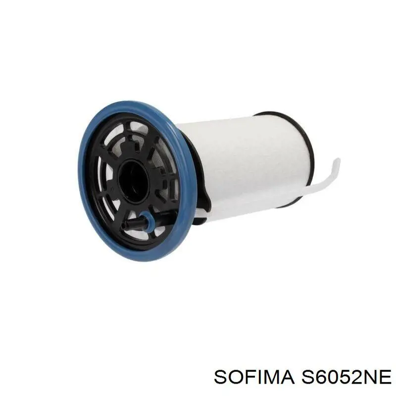 S6052NE Sofima