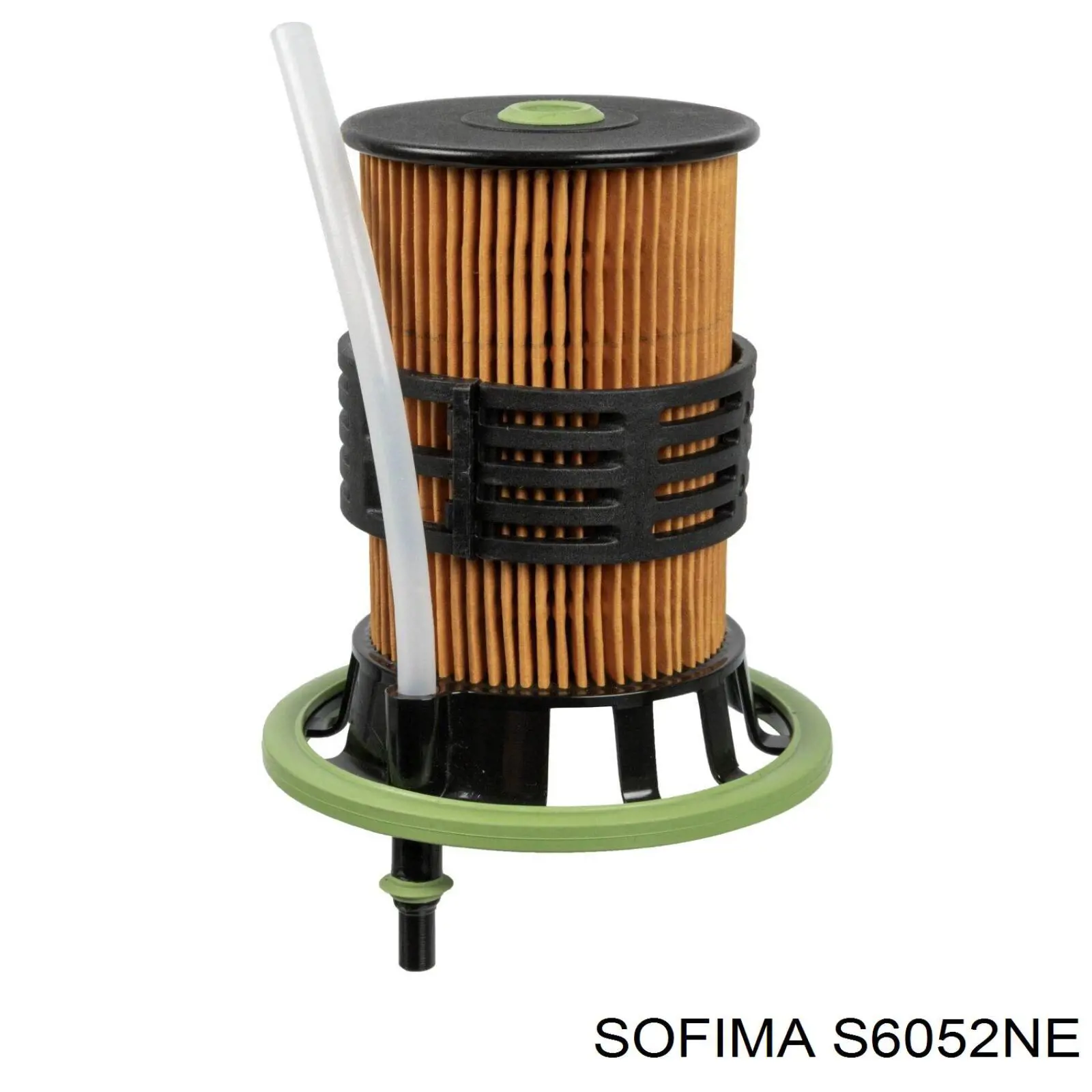 Фильтр тонкой очистки топлива Sofima S6052NE цена, от 29.06 USD