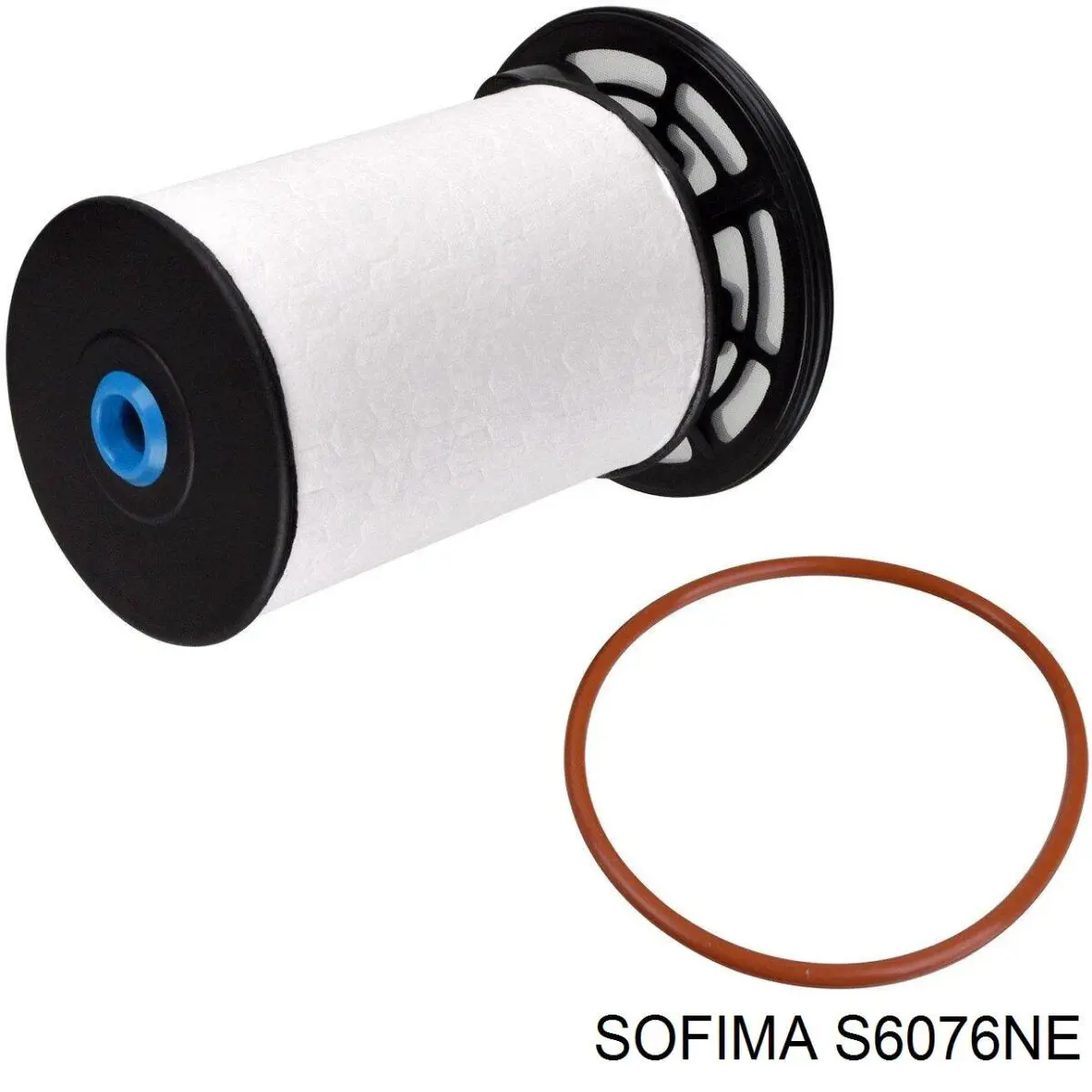 S 6076 NE Sofima топливный фильтр