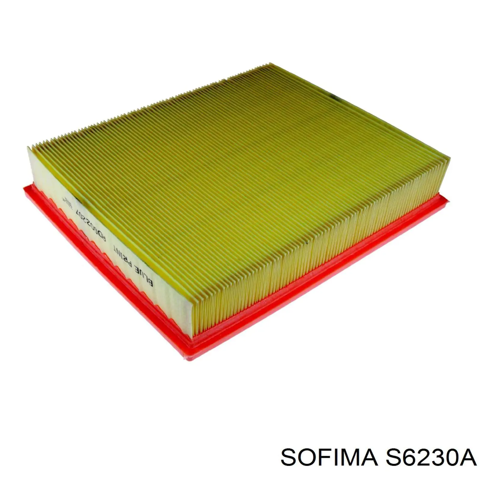 Купить S6230A Sofima Автомобильный фильтр воздуха
