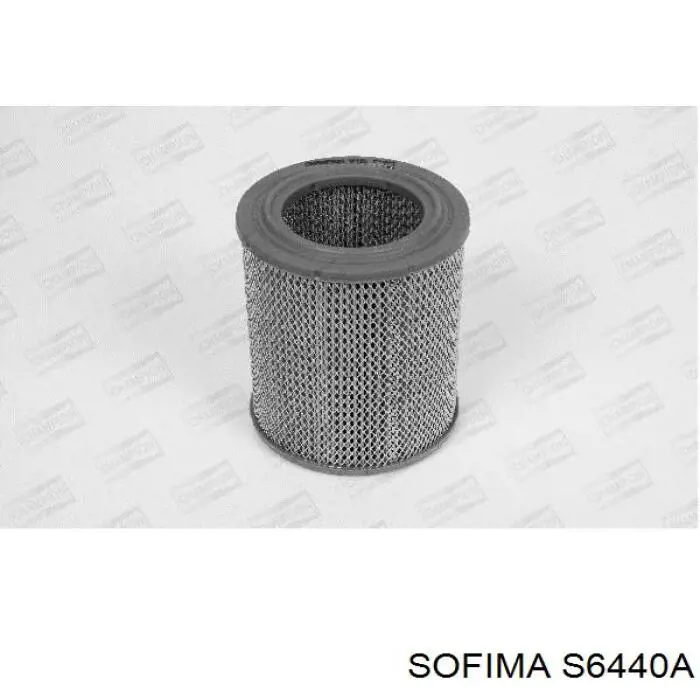 S6440A Sofima воздушный фильтр