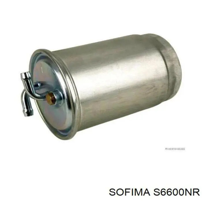 Купить S6600NR Sofima Фильтр-отстойник топлива грубой очистки