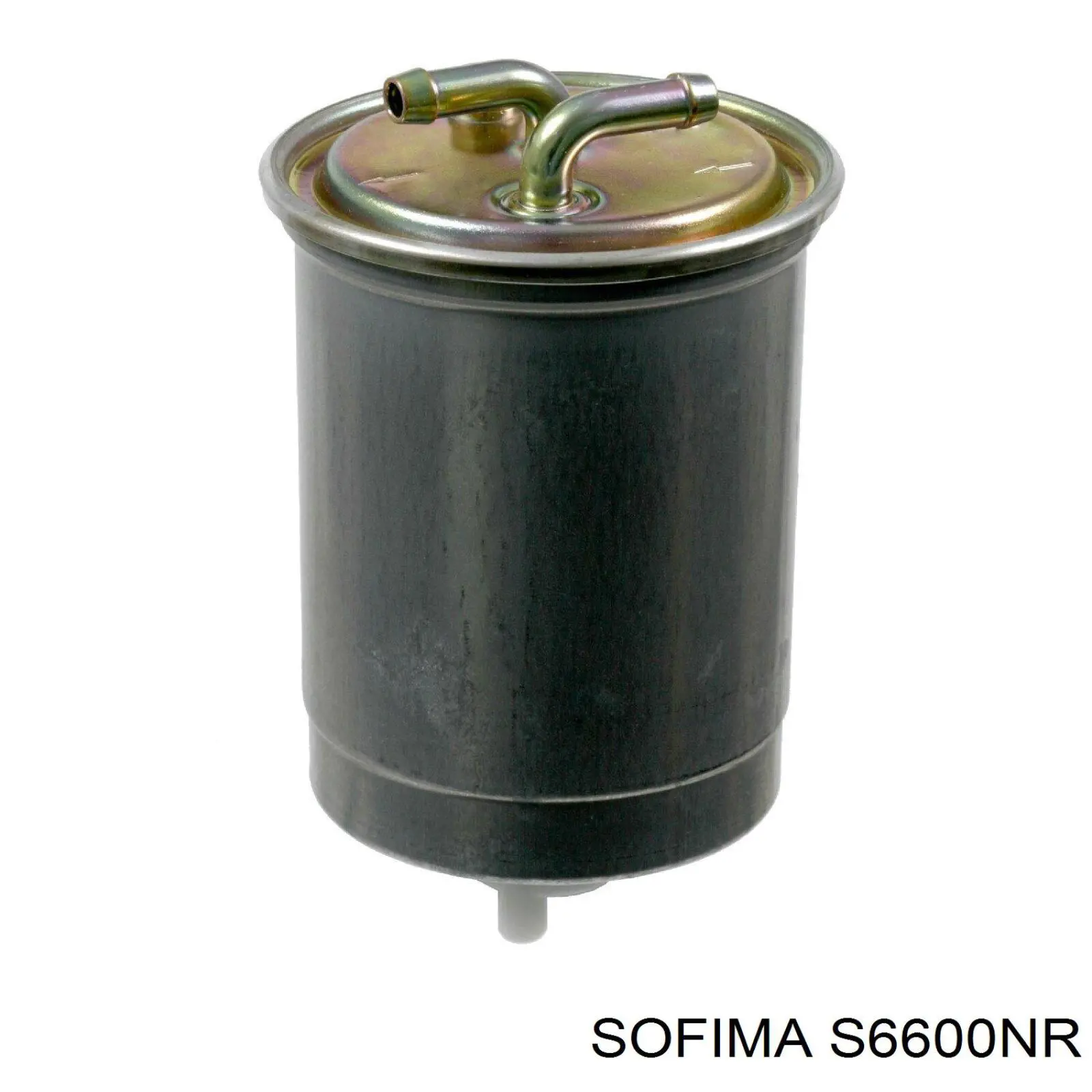 Фильтр тонкой очистки топлива Sofima S6600NR цена, от 12.34 USD