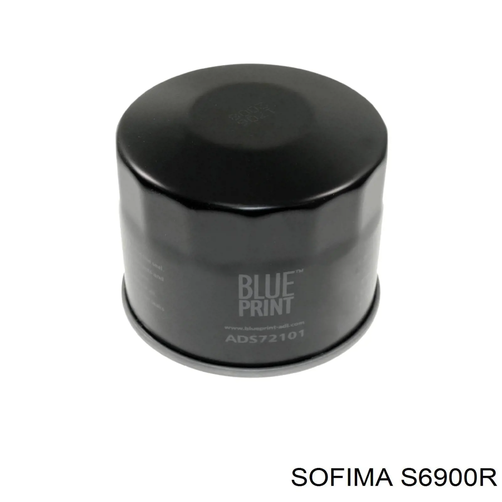 Купить S6900R Sofima Фильтр центробежный очистки масла