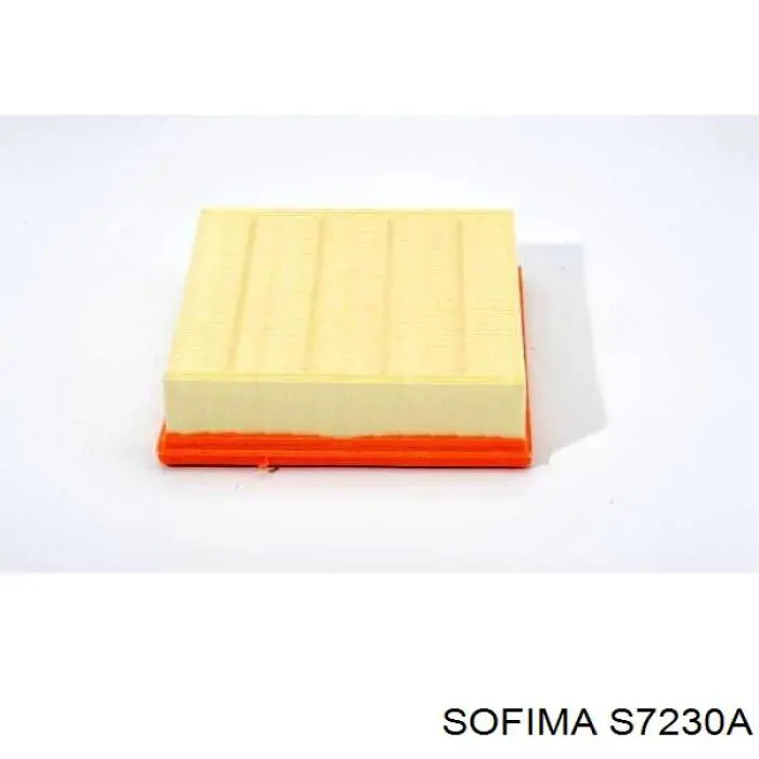 Купить S7230A Sofima Автомобильный фильтр воздуха