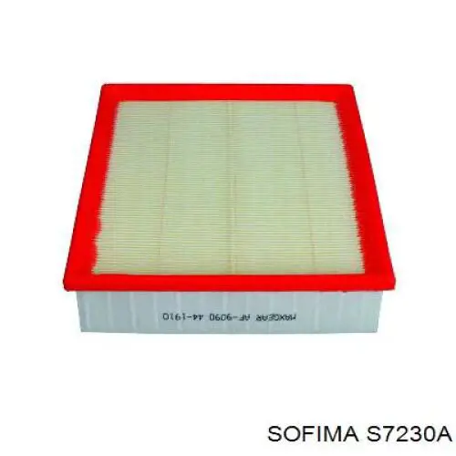 Купить S7230A Sofima Автомобильный фильтр воздуха