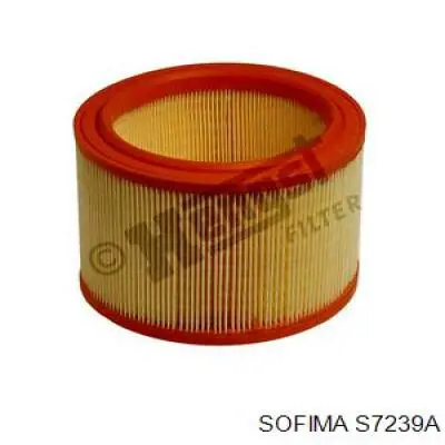 S7239A Sofima воздушный фильтр