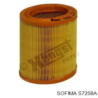 Filtro de aire S7258A Sofima