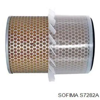 Воздушный фильтр S7282A Sofima