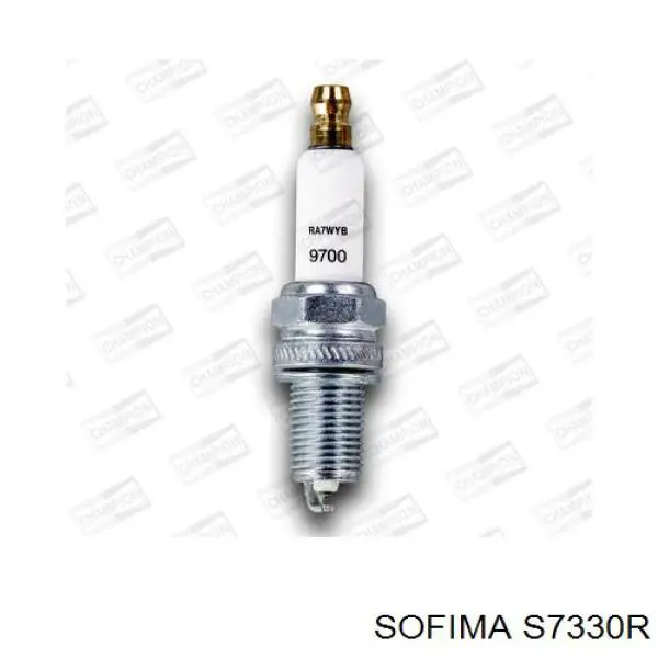 Фильтр очистки масла центробежный Sofima S7330R цена, от 3.80 USD