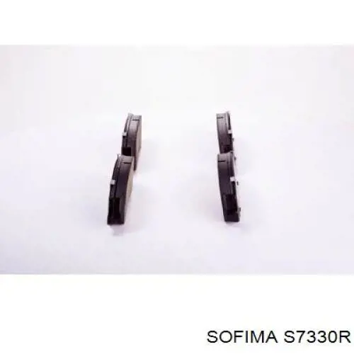 Купить S7330R Sofima Фильтр центробежный очистки масла
