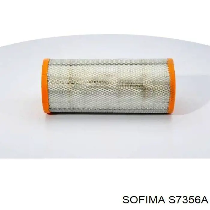 Купить S7356A Sofima Автомобильный фильтр воздуха