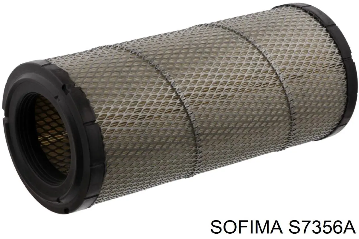S7356A Sofima воздушный фильтр