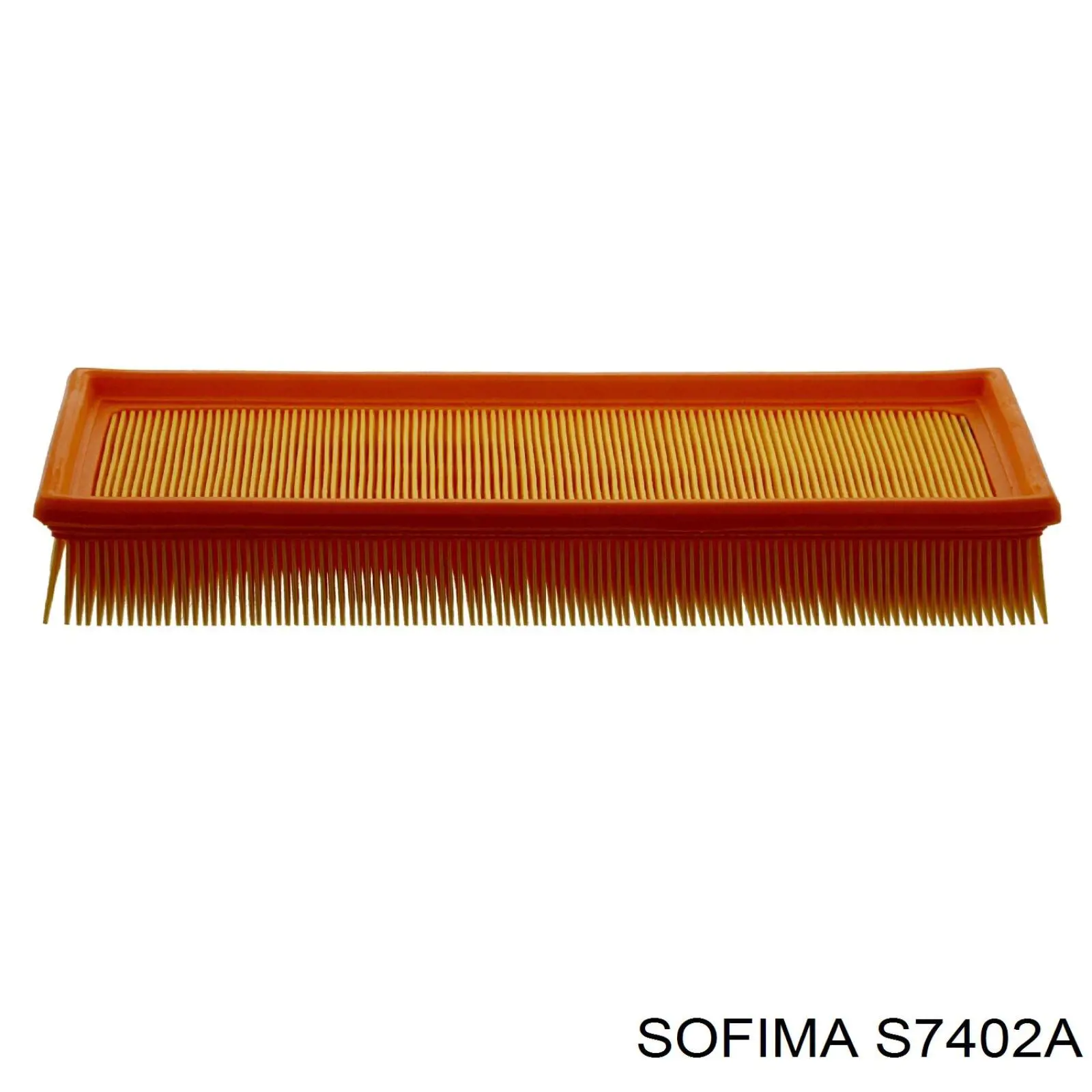 Воздушный фильтр S7402A Sofima