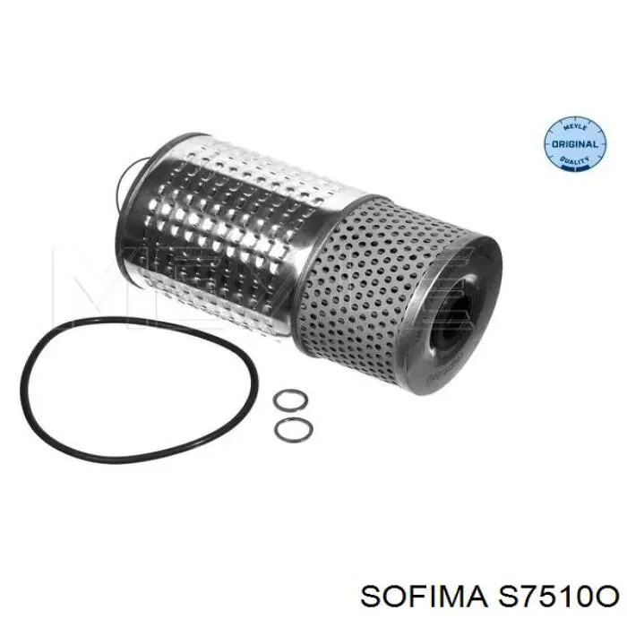 S7510O Sofima