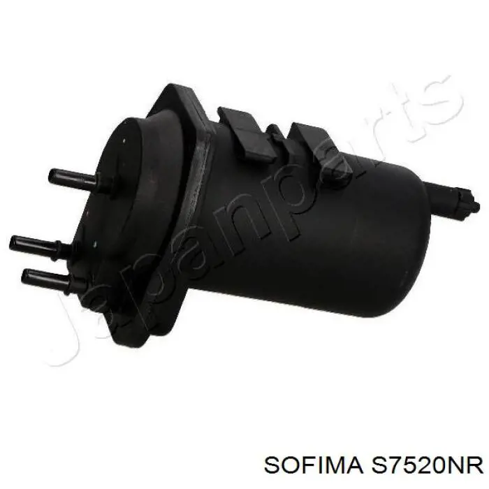 S 7520 NR Sofima топливный фильтр