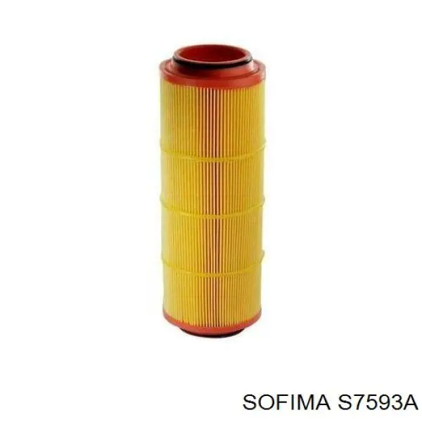 Воздушный фильтр S7593A Sofima