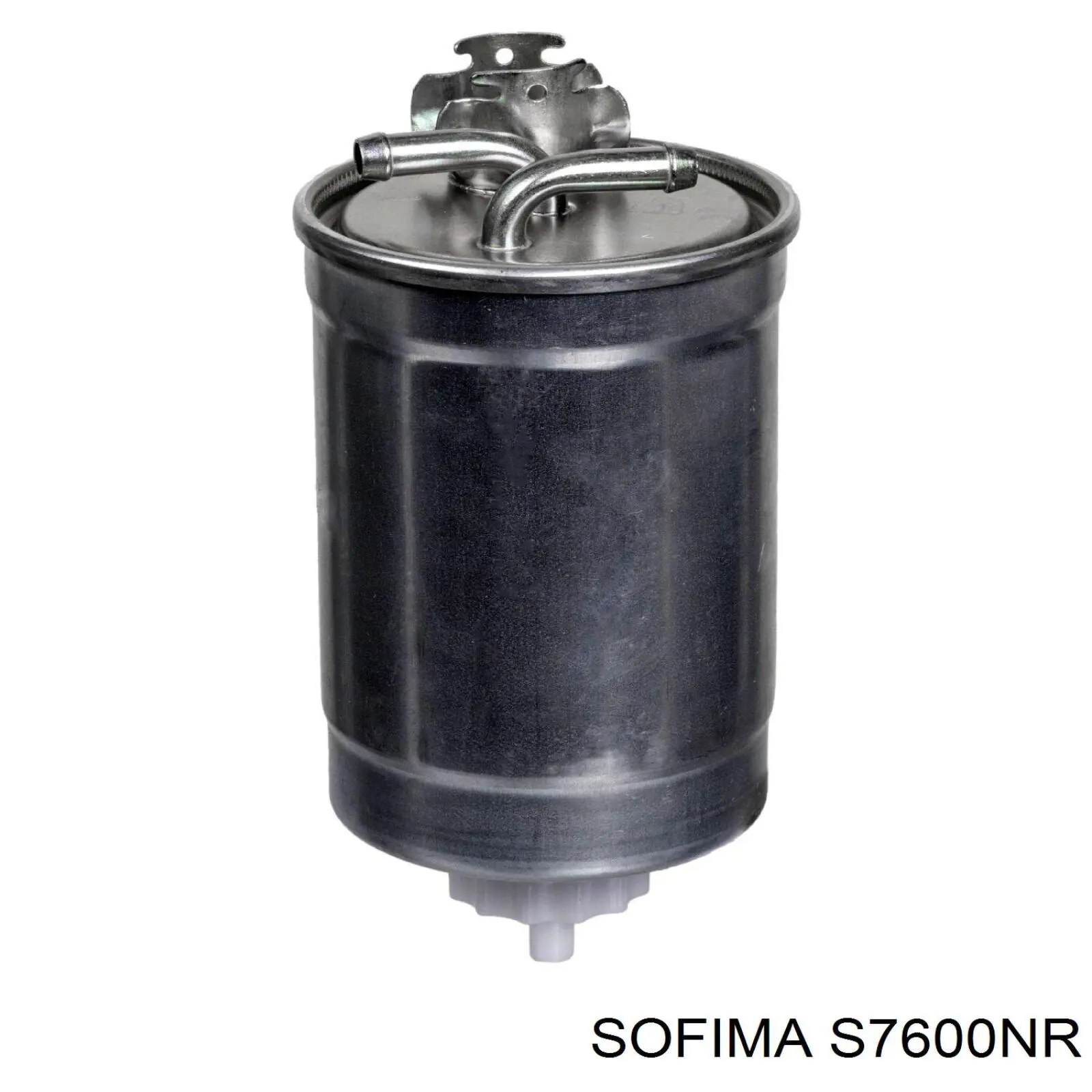 S 7600 NR Sofima топливный фильтр