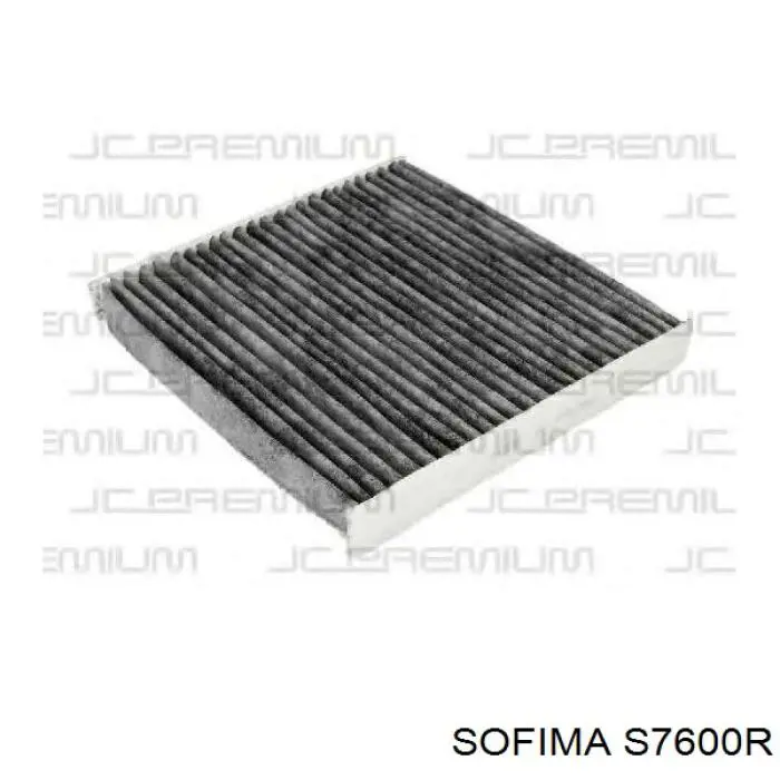 Фильтр очистки масла центробежный Sofima S7600R цена, от 7.87 USD