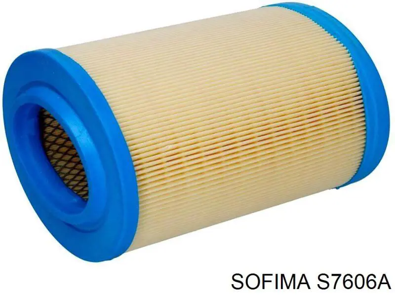 S7606A Sofima