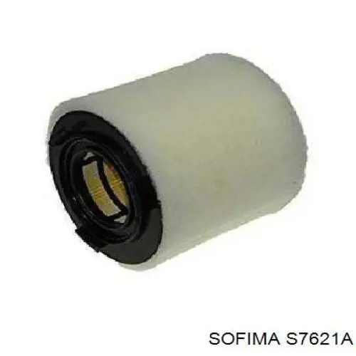 Элемент воздушного фильтра Sofima S7621A цена, от 12.63 USD
