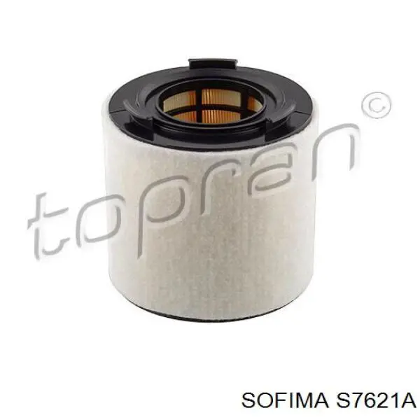 Купить S7621A Sofima Автомобильный фильтр воздуха