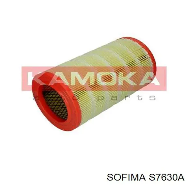 S7630A Sofima воздушный фильтр