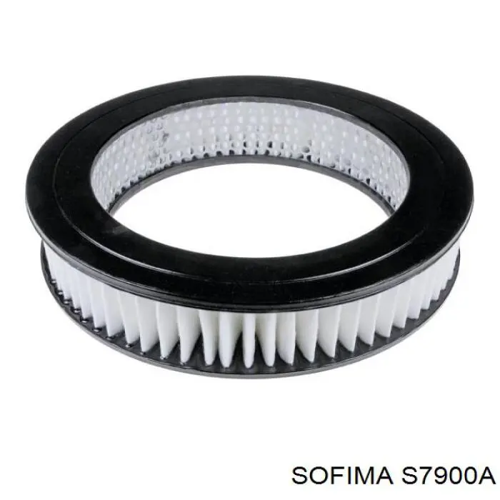 S7900A Sofima воздушный фильтр