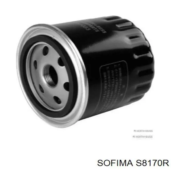 S8170R Sofima