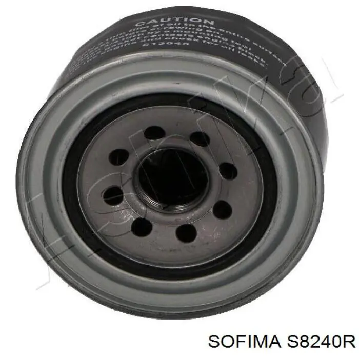 S8240R Sofima